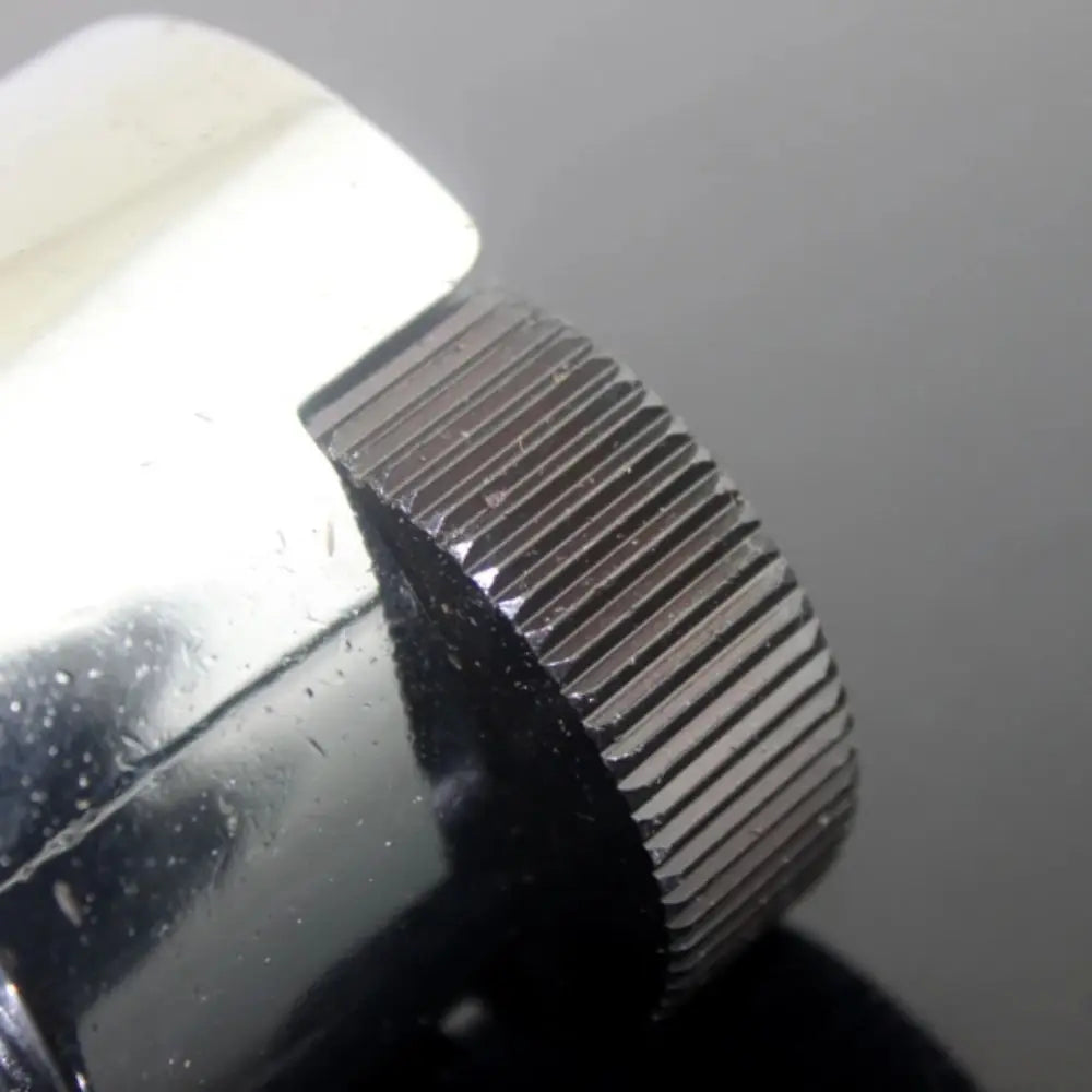 Silver Finish Broken Bolt Extractor Steel Material Sliding Head Zpaxo