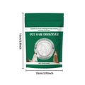 Pet Hair Remover Powder Laundry Detergent Additive Lint Dissolver Cat