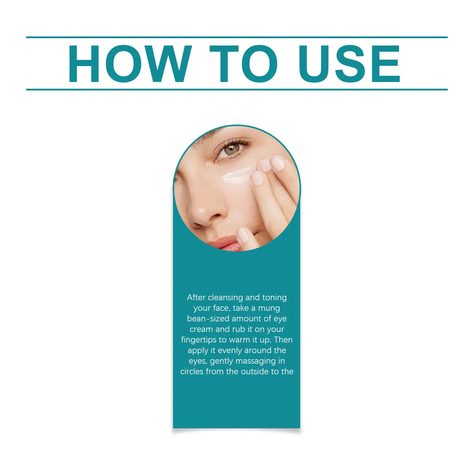 Jaysuing Eye Cream – Dark Circles, Fine Lines & Firming 15ml Eye Cream Zpaxo