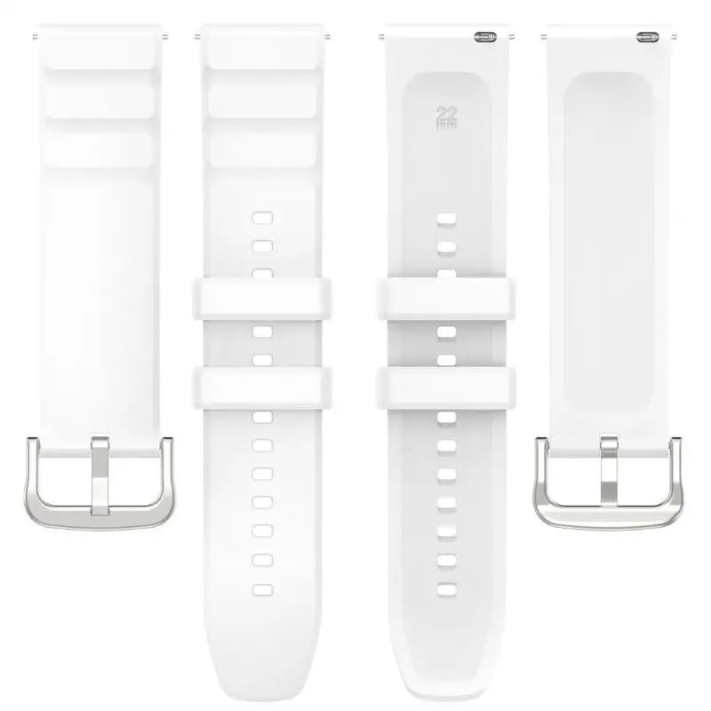 652F GTR 4 Adjustable-bracelet Smartwatch Band Sweatproof Breathable Zpaxo