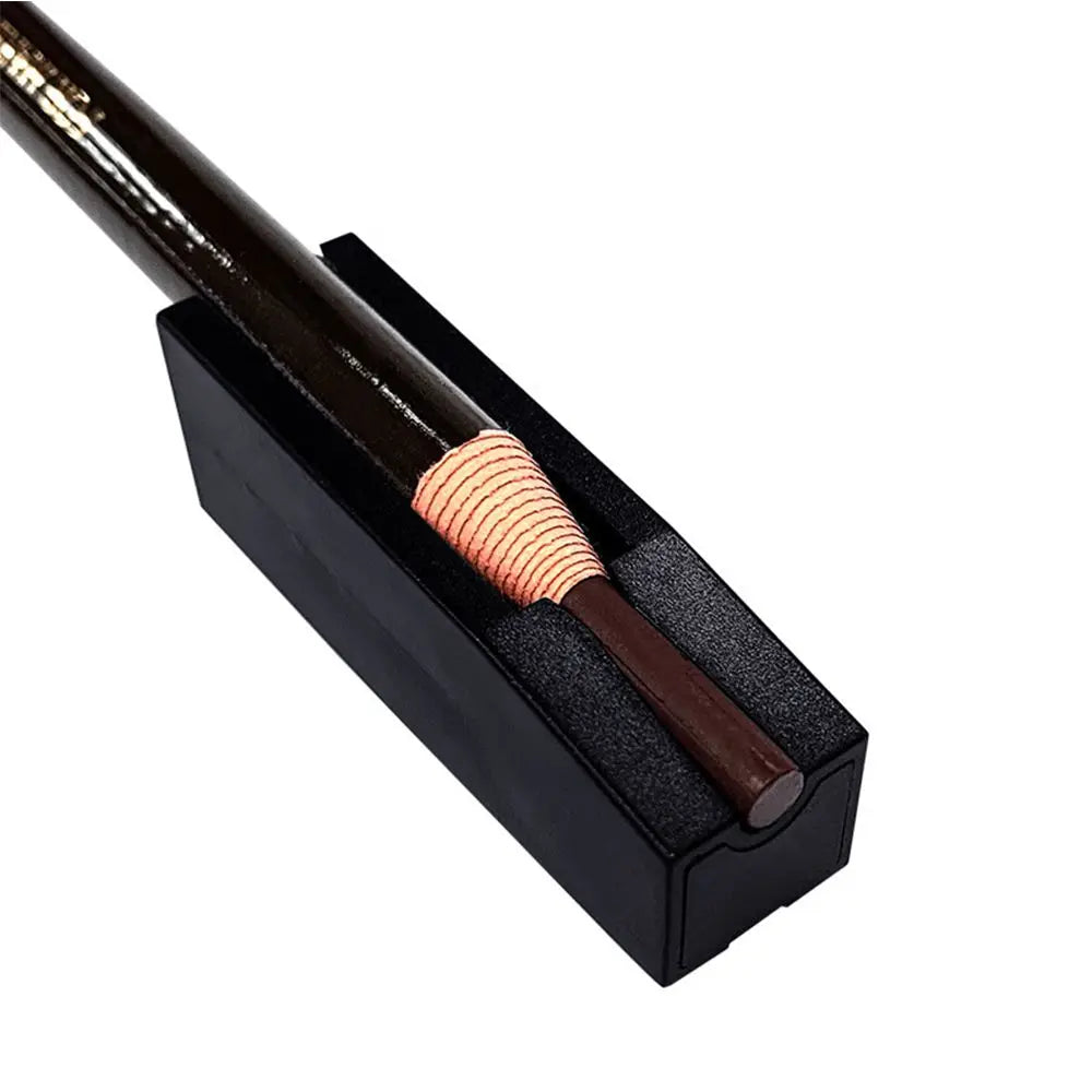 Waterproof Permanent Microblading Eyebrow Pencil Sharpener Tip Thin Zpaxo