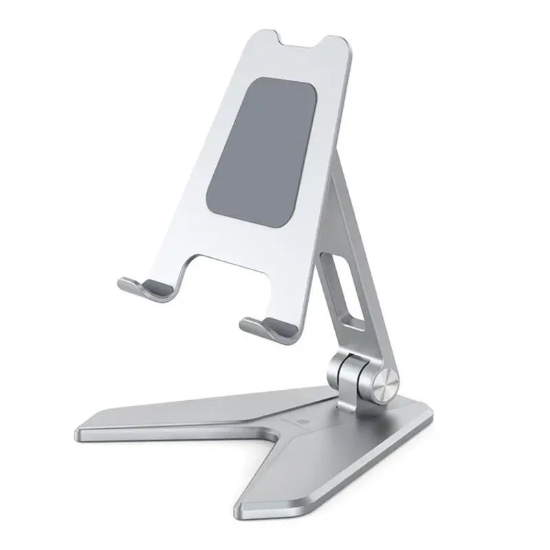 652F Multi-Angle Tablet Stand for Office Table Desktop from 13 in-Small Smartphones Zpaxo