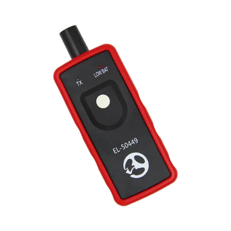 TPMS Sensor Activation & Reset Tool EL50449 | Ford Lincoln