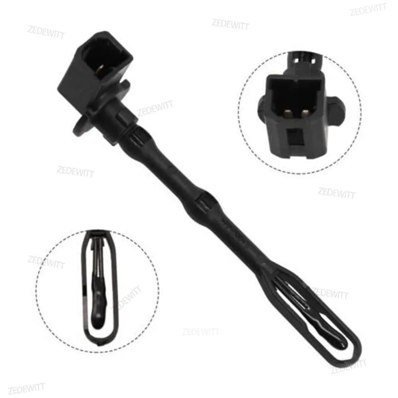 Car A/C Evaporator Temp Sensor Replacement – 97143-C5000