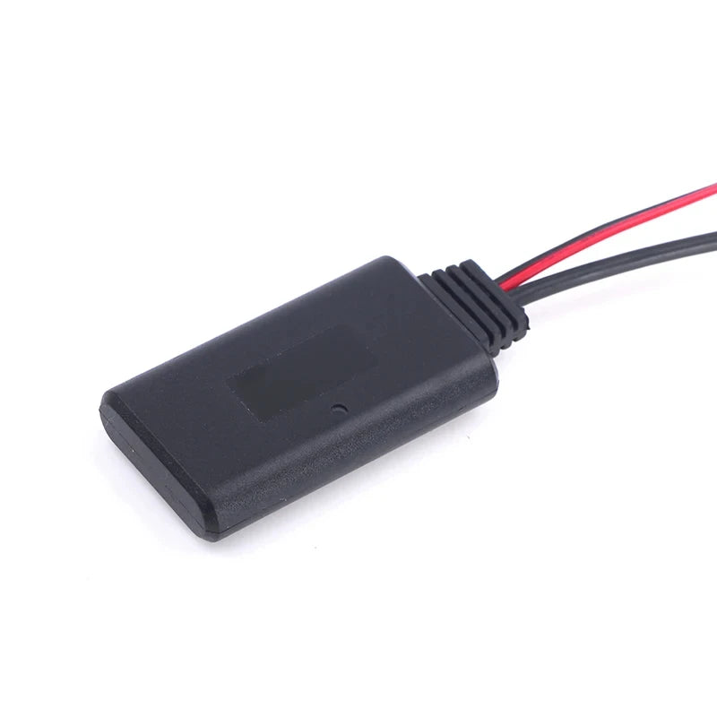 Car Bluetooth-compatible Audio Receiver Compatible Pioneer Ip-bus