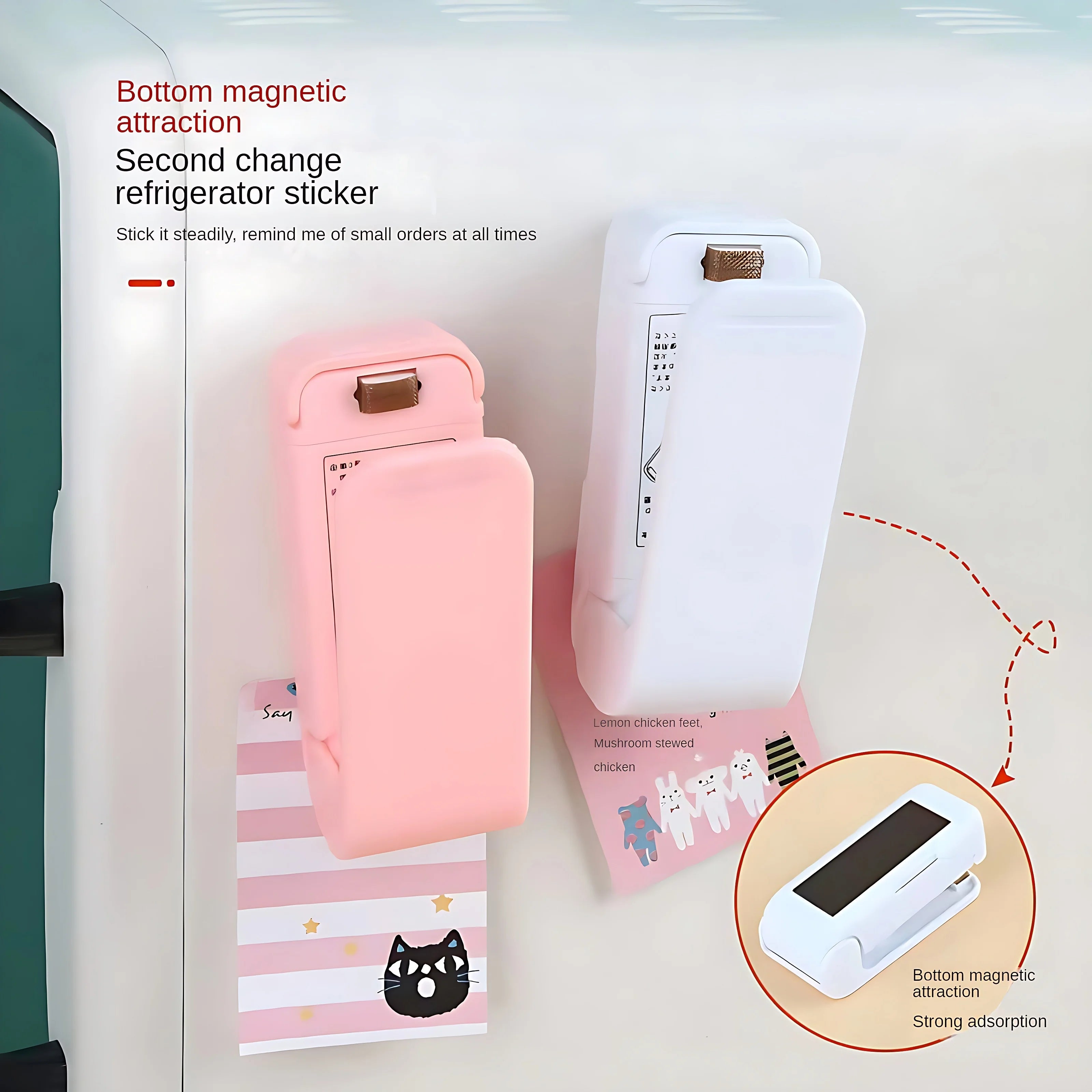 Mini Handheld Vacuum Sealer Compatible Commercial Use Manual Food