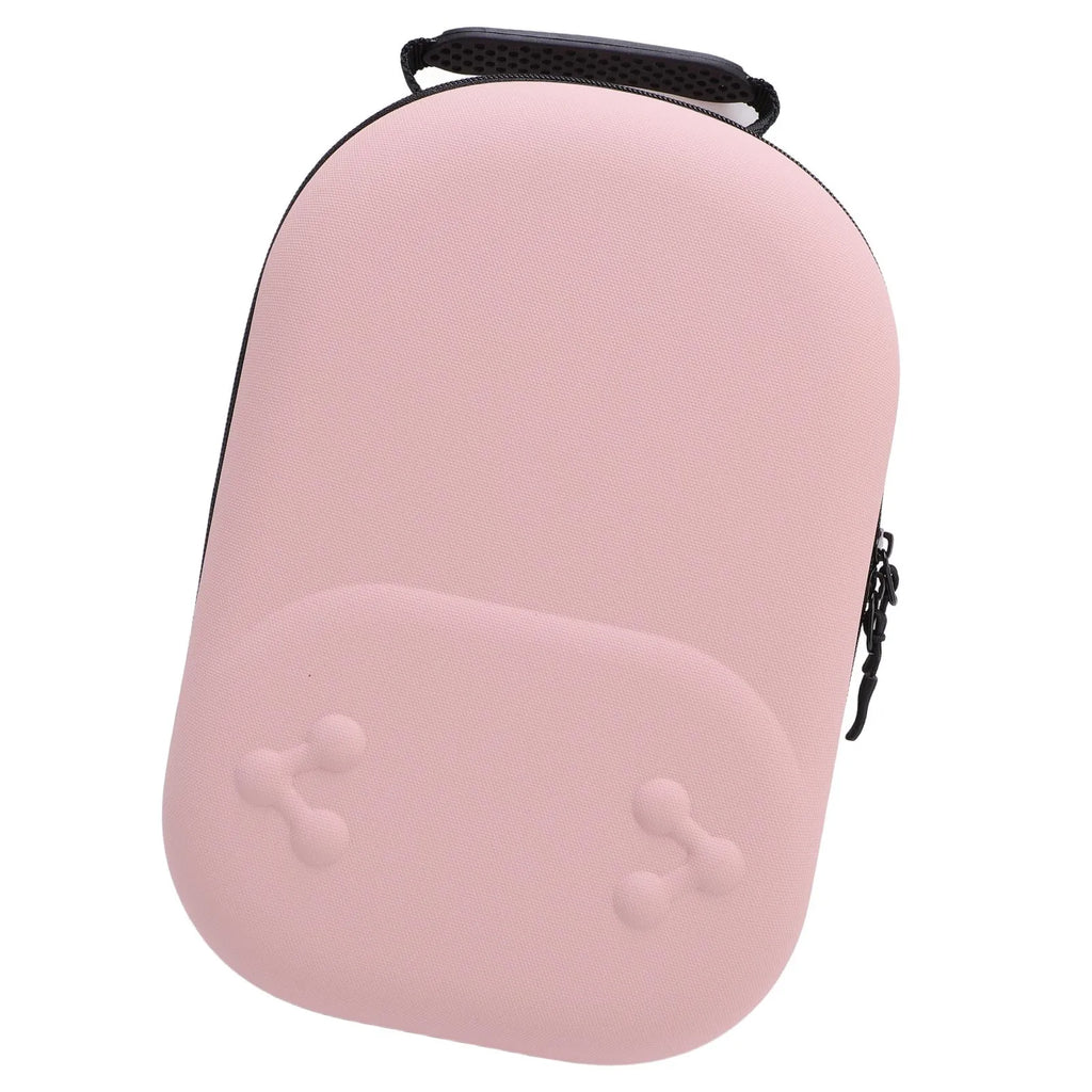 Travel Cable Organizer Bag Multipurpose Electronics Case Hard