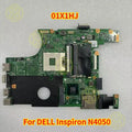 10315-1M 01X1HJ 0X0DC1 Motherboard HM67 DDR3 Dell Inspiron N4050