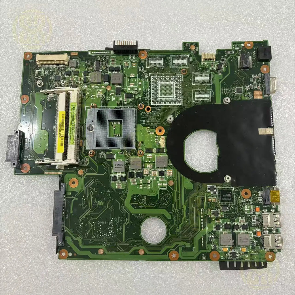 ASUS Laptop Motherboard A15HC MAIN BOARD 08N1-0L14Q00 Test OK