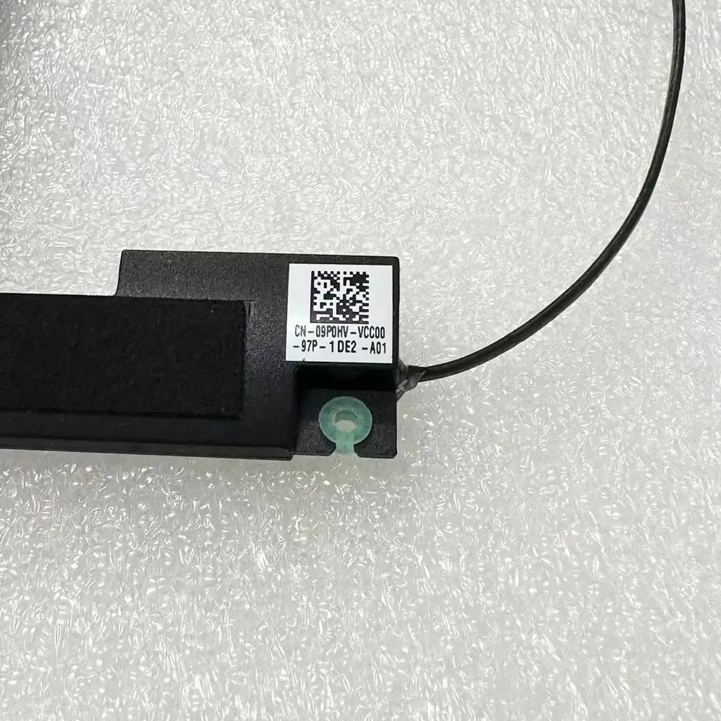 DELL Inspiron 15 7590 7591 2-in-1 Speaker 023 400HB 0013 CN-09P0HV