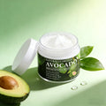 Avocado Vitamin C Face Cream – Moisturizing & Brightening 120g Face Moisturizer Cream Zpaxo 120g