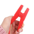 12V Jump Starter Cable Clamps Booster EC5 Plug Connector Prevent