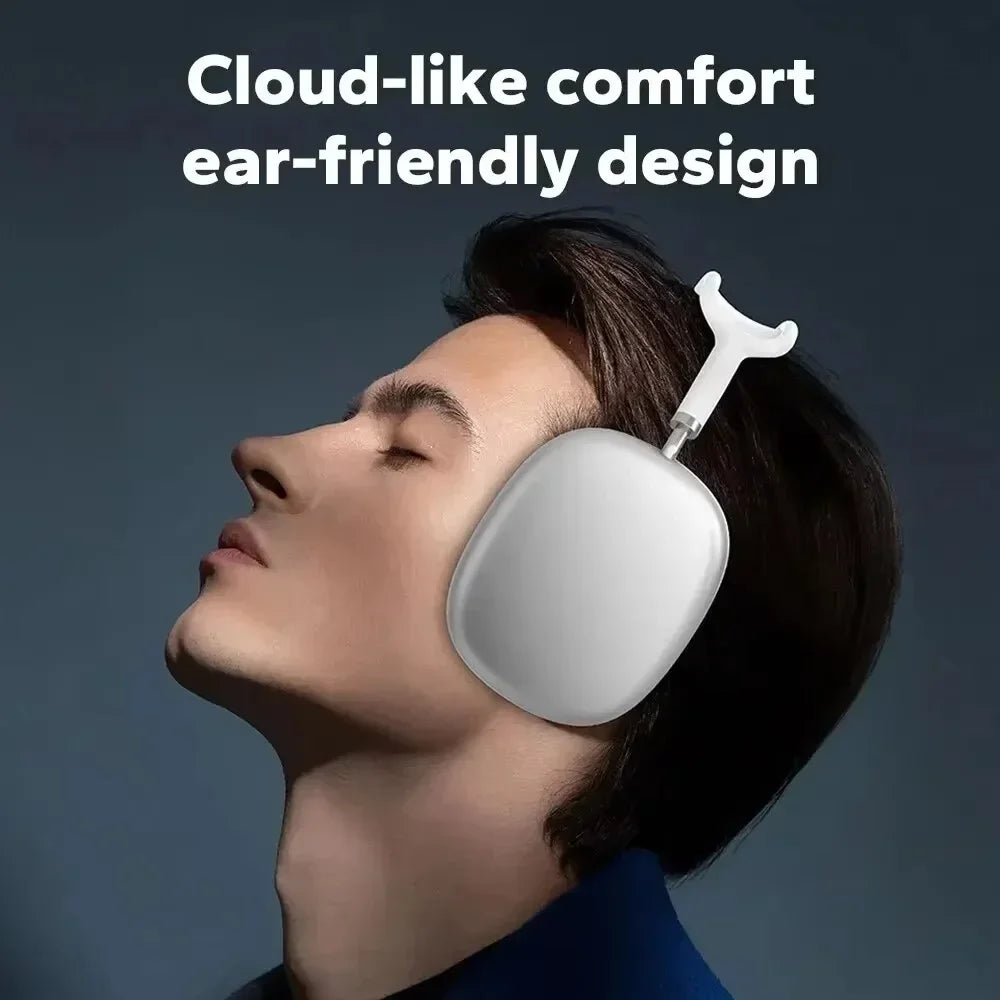 Stereo Wireless Bluetooth 5.3 Earphone Headphones Outdoor Sports Headset With Charging Display Touch Control Earbuds for Muisc Zpaxo
