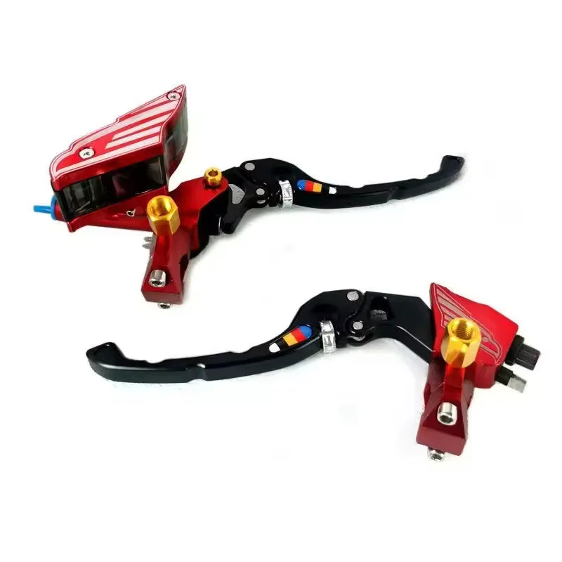 CNC Hydraulic Disc Brake Master Cylinder – Universal Motorcycle