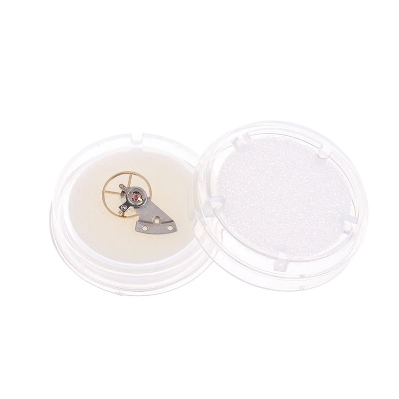 Watch Accessories Domestic Balance Wheel 8205 8213 Movement Assembly Zpaxo
