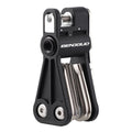 18-in-1 Bicycle Multi-function Tool Screwdriver Wrench Chain Cutter