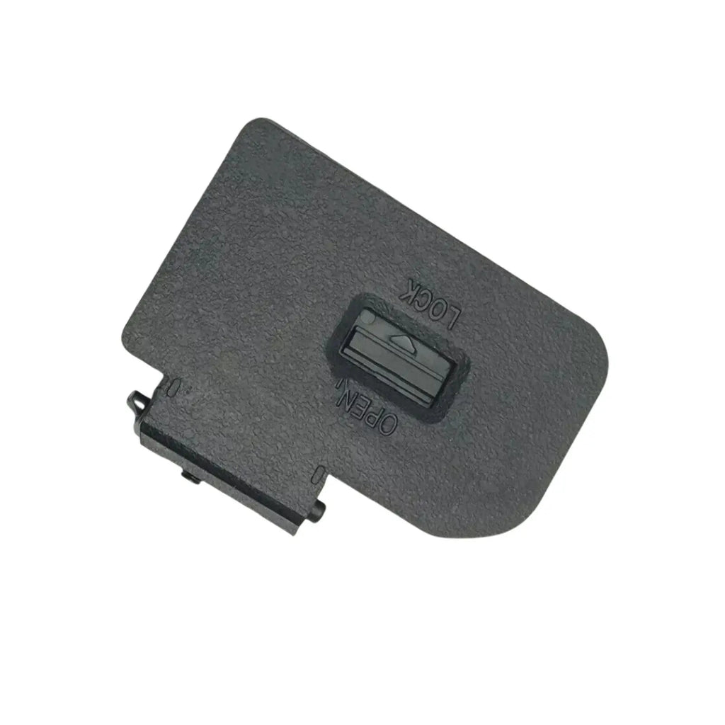 Sony Camera Battery Door Cover Lid Cap Quick Replacement ILCE-7M4