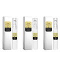 Hoygi Snail Peptide Eye Cream Roller – Dark Circles & Eye Bags Eye Cream Roller Zpaxo 3 x 17ml Boxed
