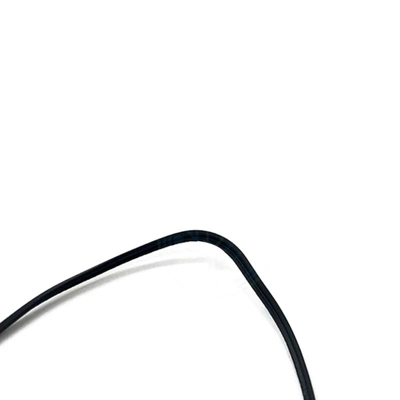 652F LCD Screen Rubber Middle Frame Bezel Ring for Macbook 15" A1707 A2251 Zpaxo