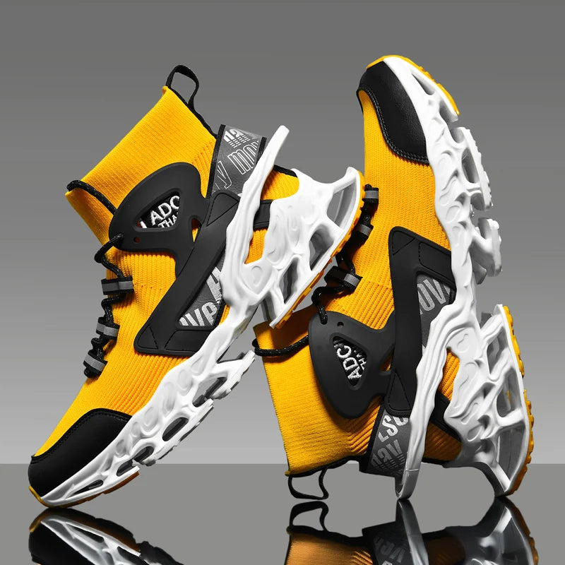 Men Shoes Sneakers Female Casual Men's Tenis Luxury Trainer Race Zpaxo