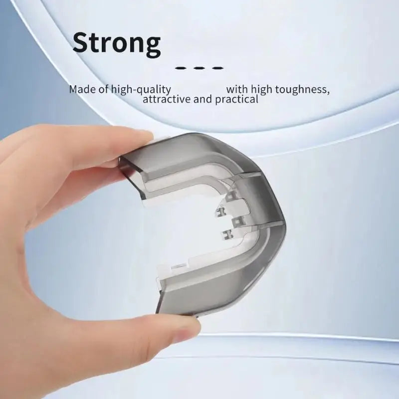 652F Lightweight Camera Lens Cover Avata 360 Storage Cap Zpaxo