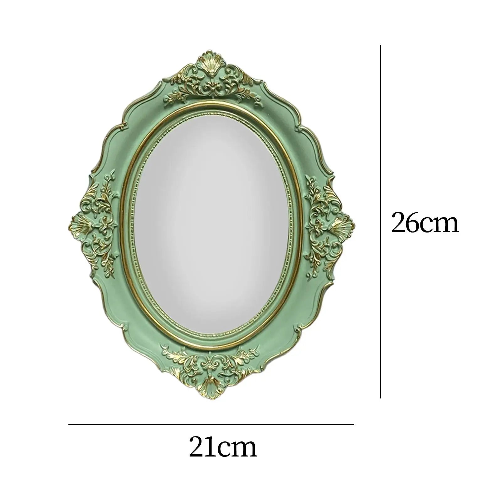 Picture Frame, Tabletop Photo Frame, Photo Picture Holder, Luxury Photo Frame for Living Room Dining Room Bedroom Home Decor Zpaxo