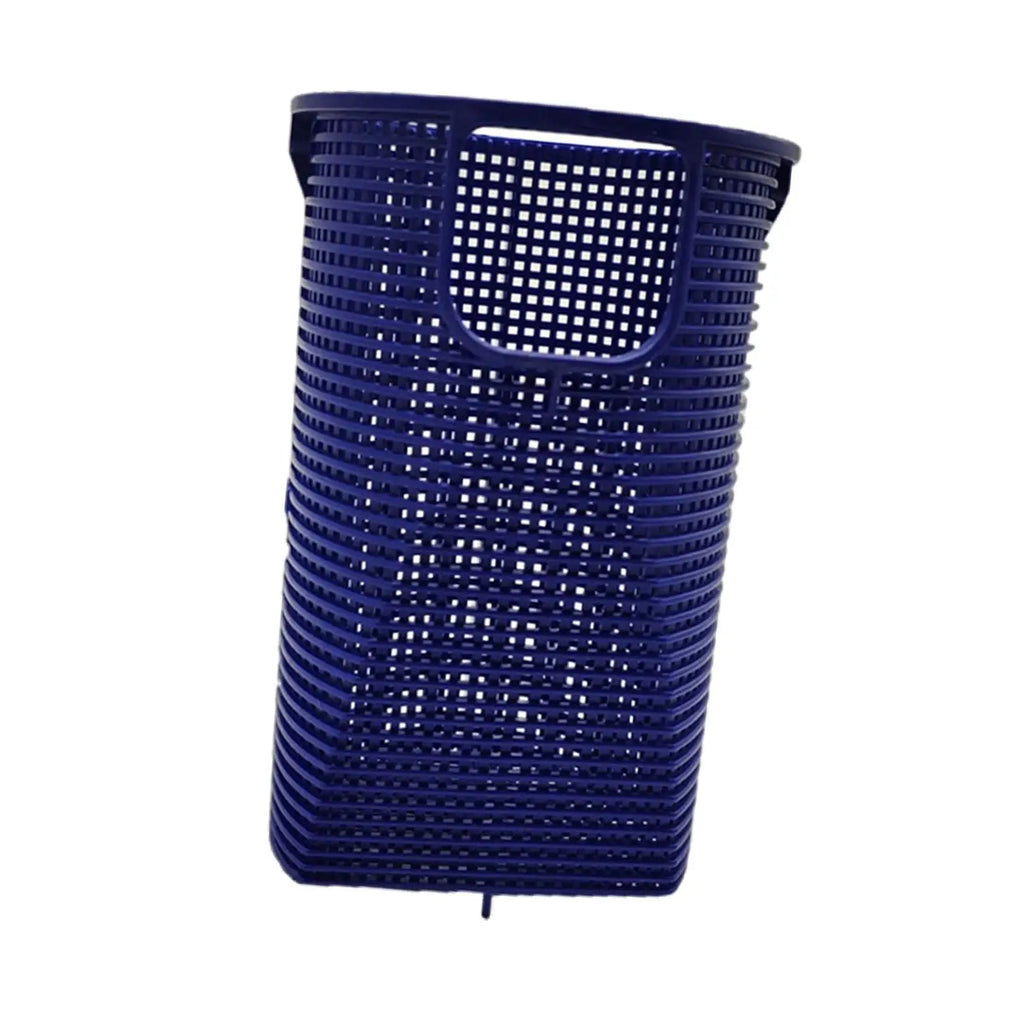 Pool Strainer Basket Prevent Pipeline Clogging Replacement Parts Fine Mesh for Floating Debris Pool SPA Accessories Parts Zpaxo Default Title