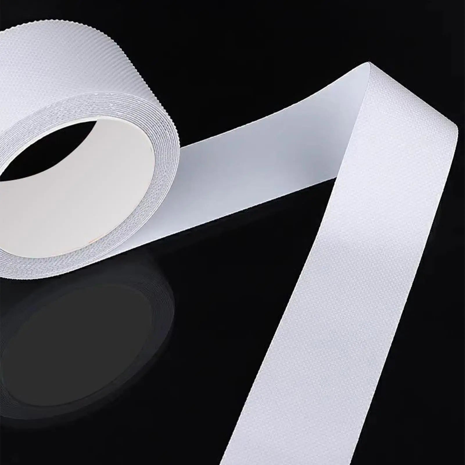 Transparent Wear-resistant Rubber Anti-slip Tape Self-adhesive