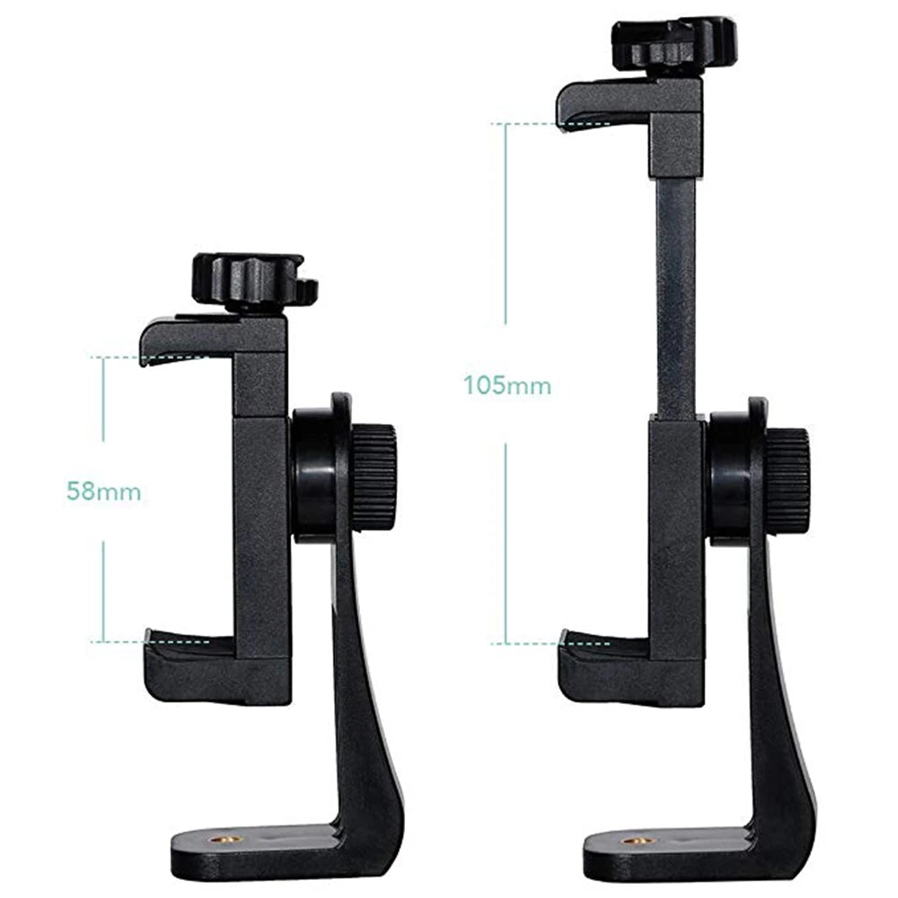 Phone Holder Stand 360 Rotate Clip Support Mobile Iphone Samsung Zpaxo