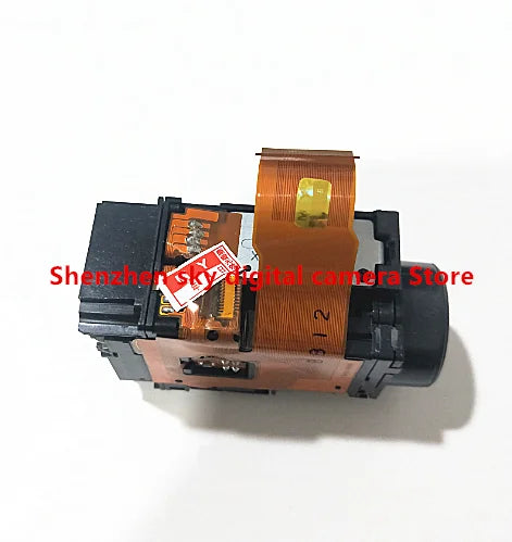 HXR-MC1500 MC2500 LENS NO CCD SONY ZOOM MC1500 Camera Repair Part