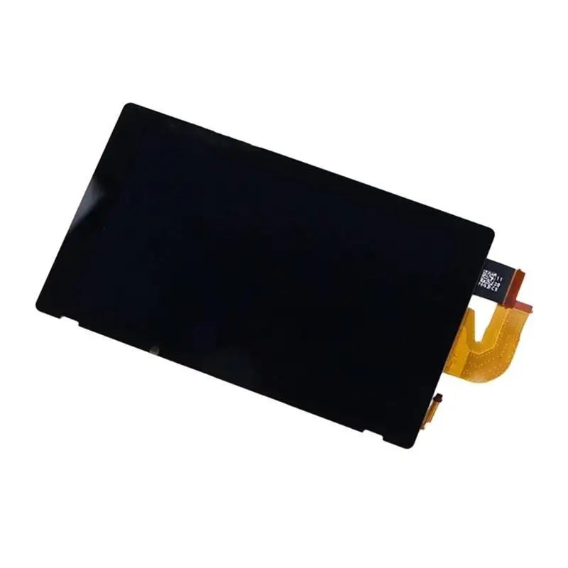 652F Game Console LCD Display Panel Assembly NS V1 V2 Repair Zpaxo