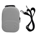 Travel Cable Organizer Bag Multipurpose Electronics Case Hard