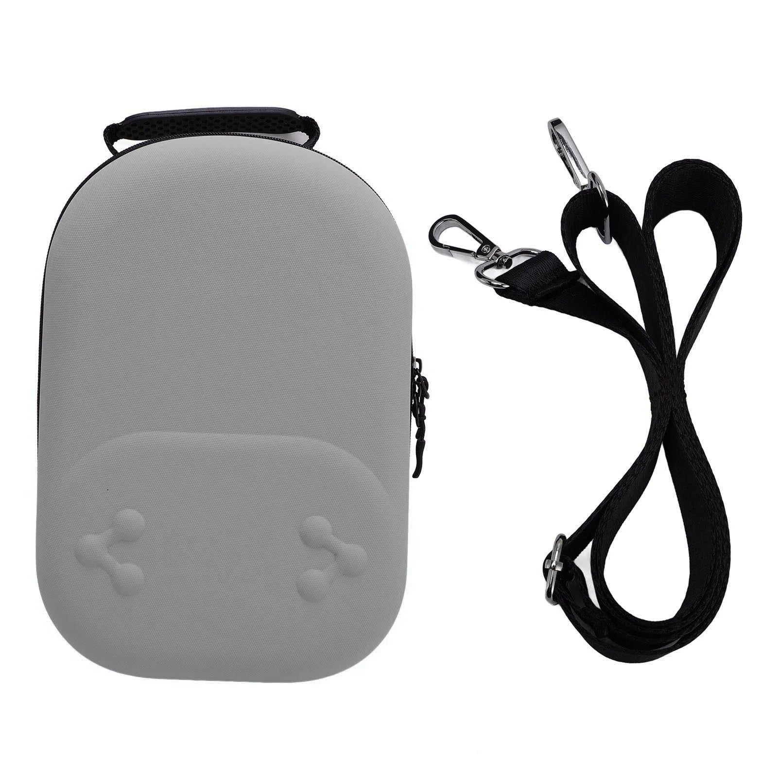 Travel Cable Organizer Bag Multipurpose Electronics Case Hard
