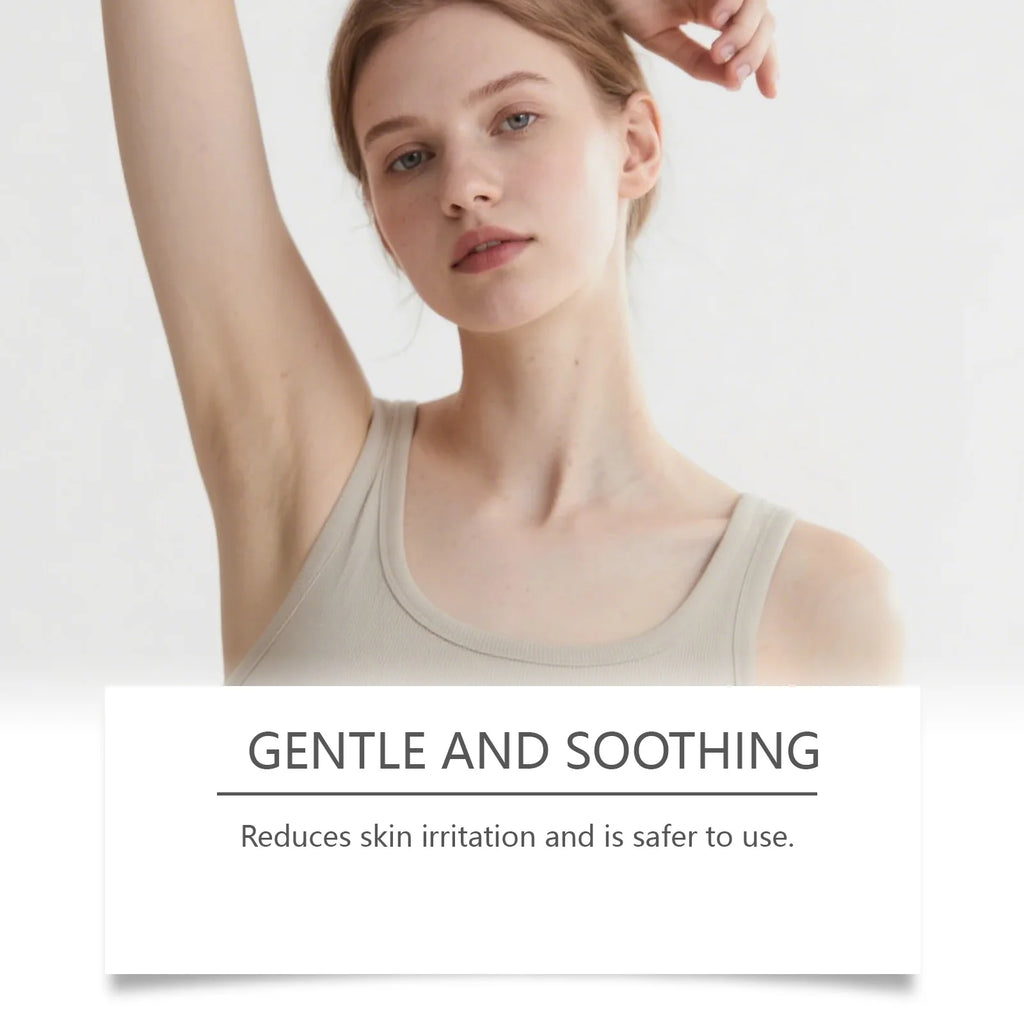 Nicotinamide Underarm Brightening Cream – Whitening & Moisturizing Underarm Brightening Cream Zpaxo