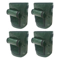 Potato Growing Containers 4 Large Flap Handles Garden Bags Grow