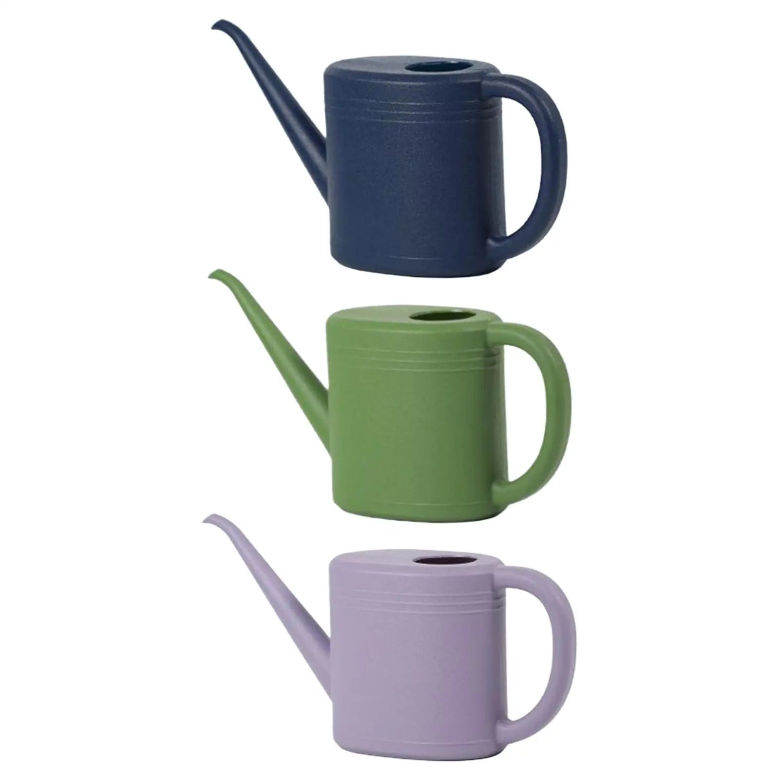 Indoor Watering Can Long Spout Portable Small Pot Large Outdoor House