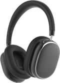 Hybrid Active Noise Cancelling Headphones Knob Control 65H Playtime