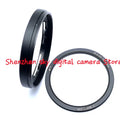 24- Lens Filter Ring UV Barrel Parameter Nameplate SONY FE F4 OSS