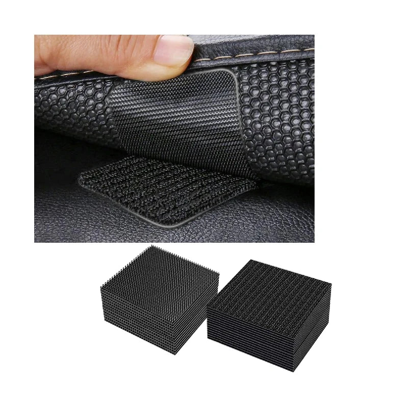 5 10 Household Carpet Fixing Patch Double-sided Adhesive Paper