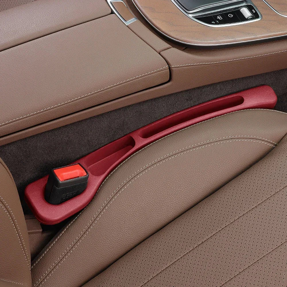 Car Seat Gap Filler Leak-proof Filling Seam Side Strip Plug Wallet