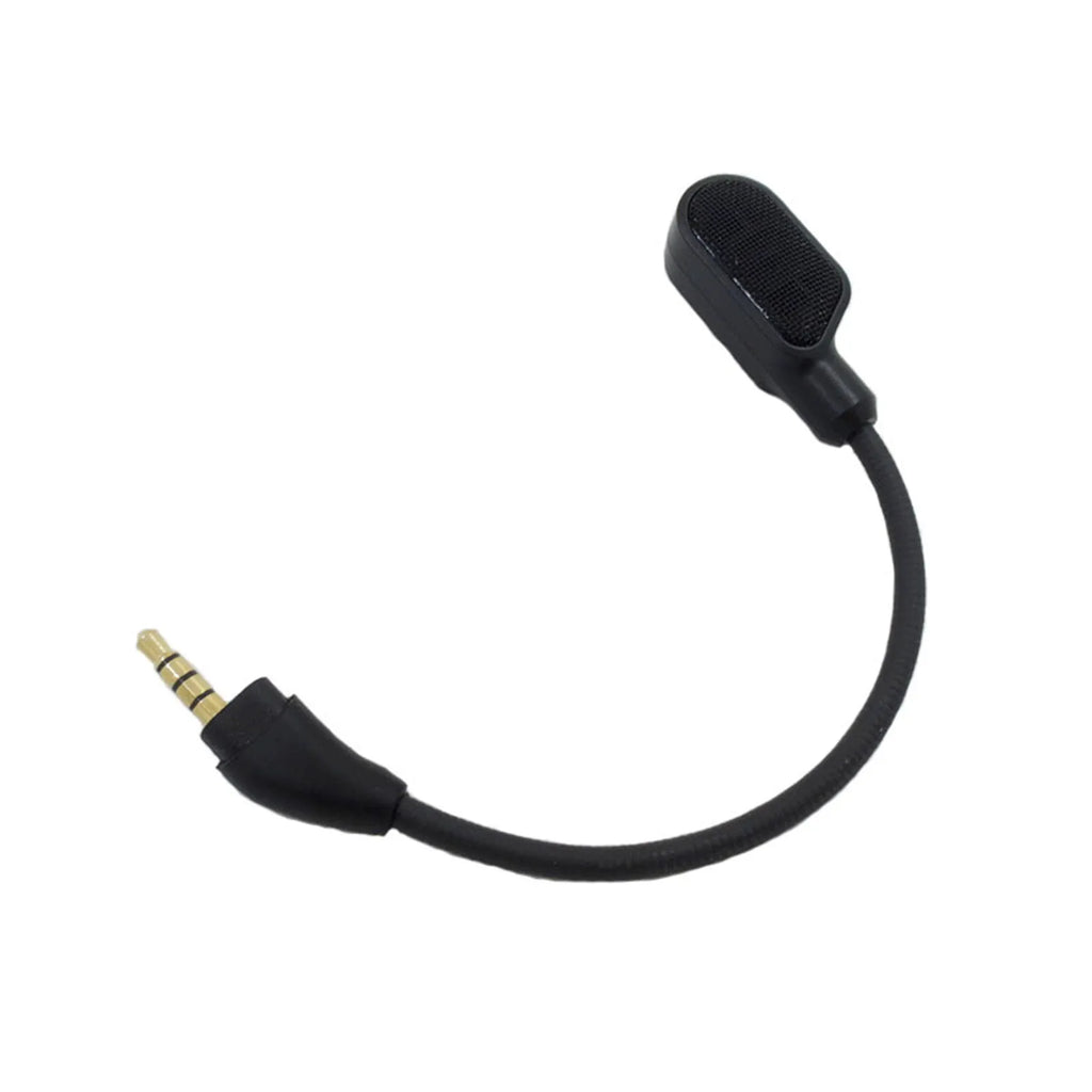 Game Headset Microphone Indicator Light Replacement Spare Parts