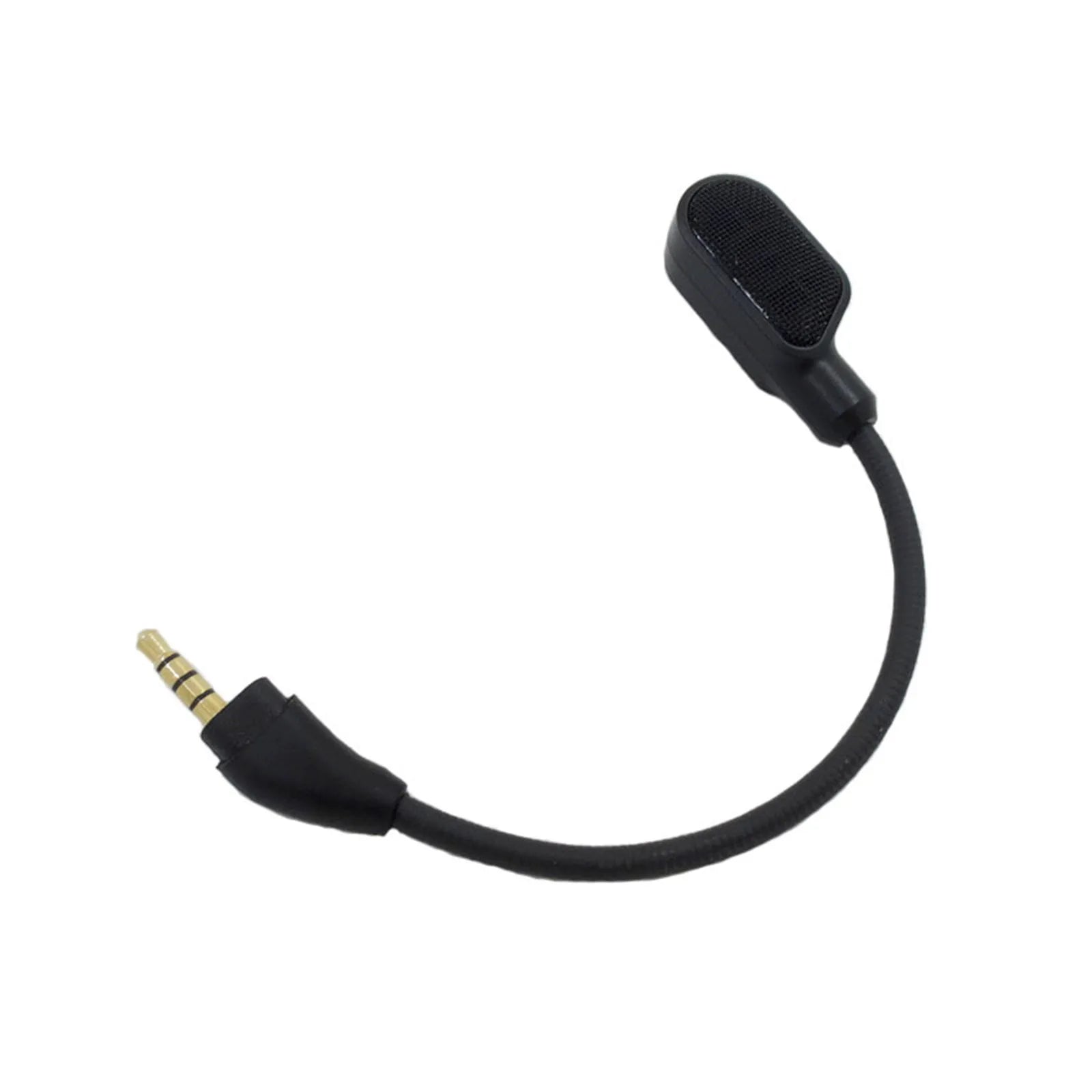 Game Headset Microphone Indicator Light Replacement Spare Parts