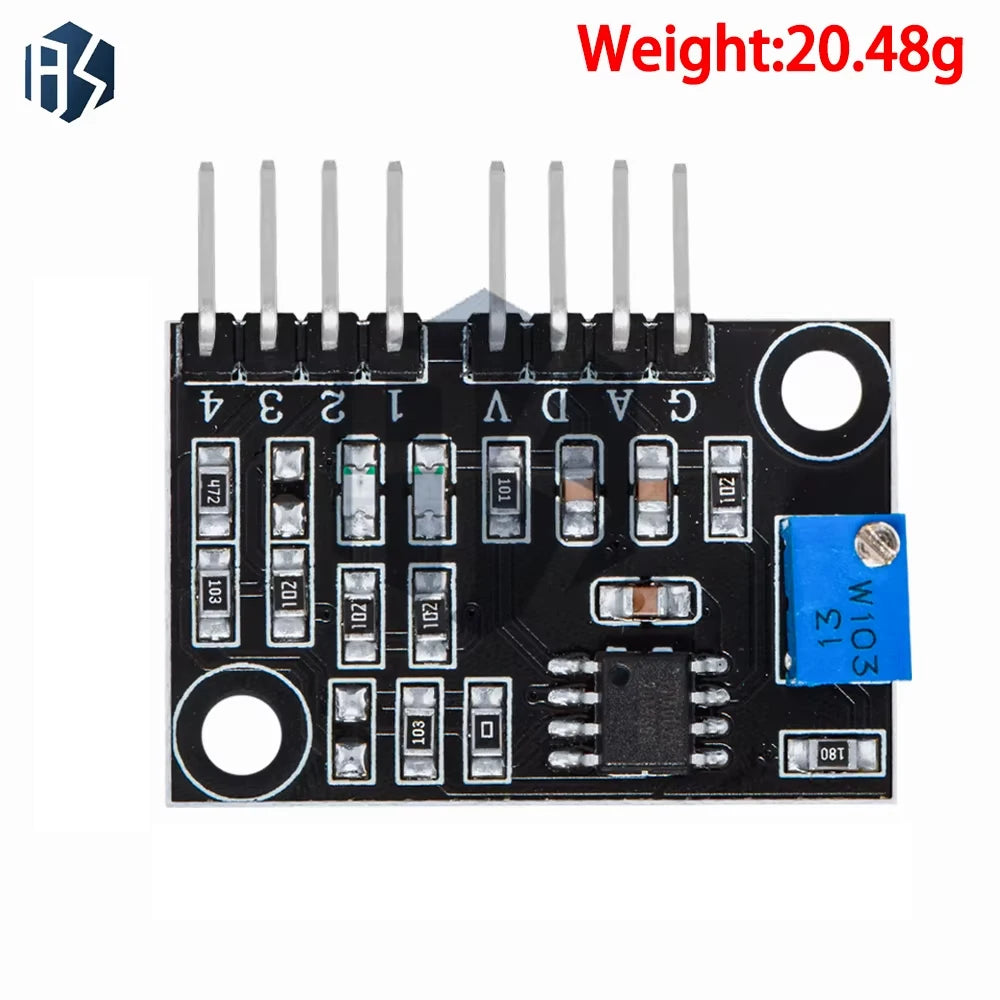 T30 Liquid Level Sensor Water Detection Surface Monitoring Module Zpaxo