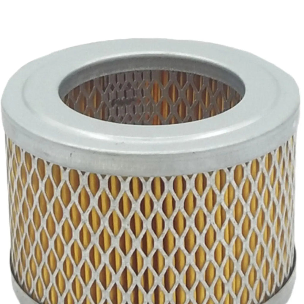 F004 Vacuum Pump Inlet Filter 62mm – Air Ring Blower Part Vacuum Pump Filter Zpaxo