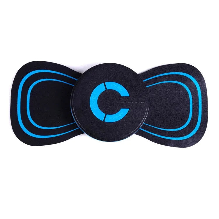 Neck Massager Muscle Relief Needs Whole Family