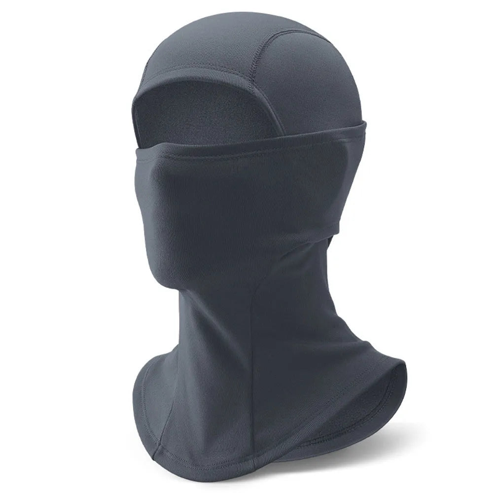 Balaclava Ski Mask – Winter Full Face Helmet Liner | Men & Women