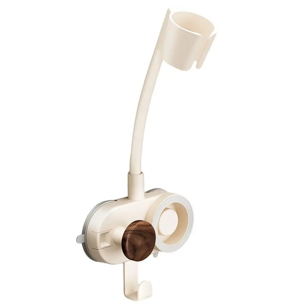 Hairdryer Holder Hands 360 Adjustable Flexible Gooseneck Blow Dryer Zpaxo China Mainland B