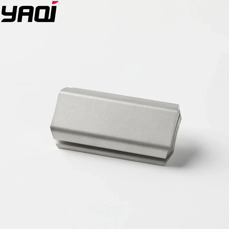 2026 Yaqi New Arrival the Tile Ex 316 Stainless Steel Safety Razor Head For Mens Comfortable Shaving Zpaxo