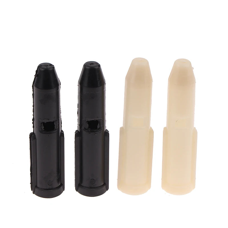5-Pack Gear Shift Knob Adapters for Peugeot & Citroën Manual