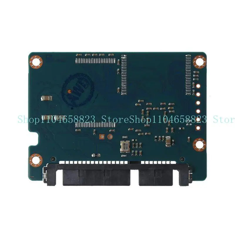 8GB Internal Module SSD HP- M500 M551 Half Hard Disk Drive Laptop Zpaxo